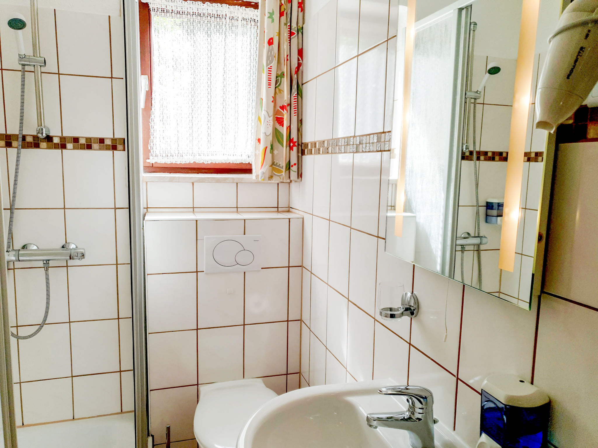 Holiday Rental Accommodation