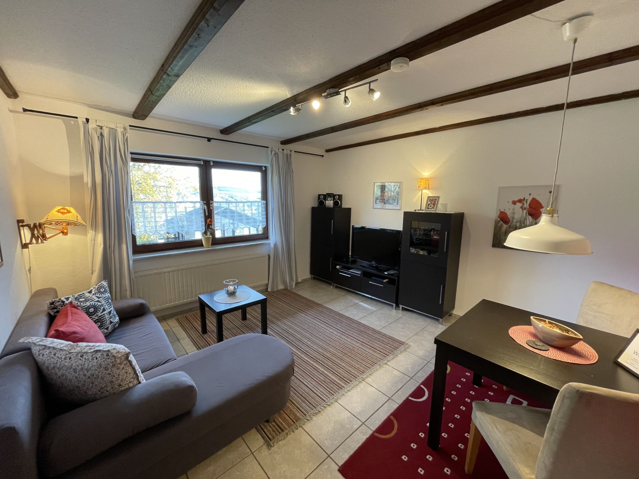 Holiday Rental Accommodation