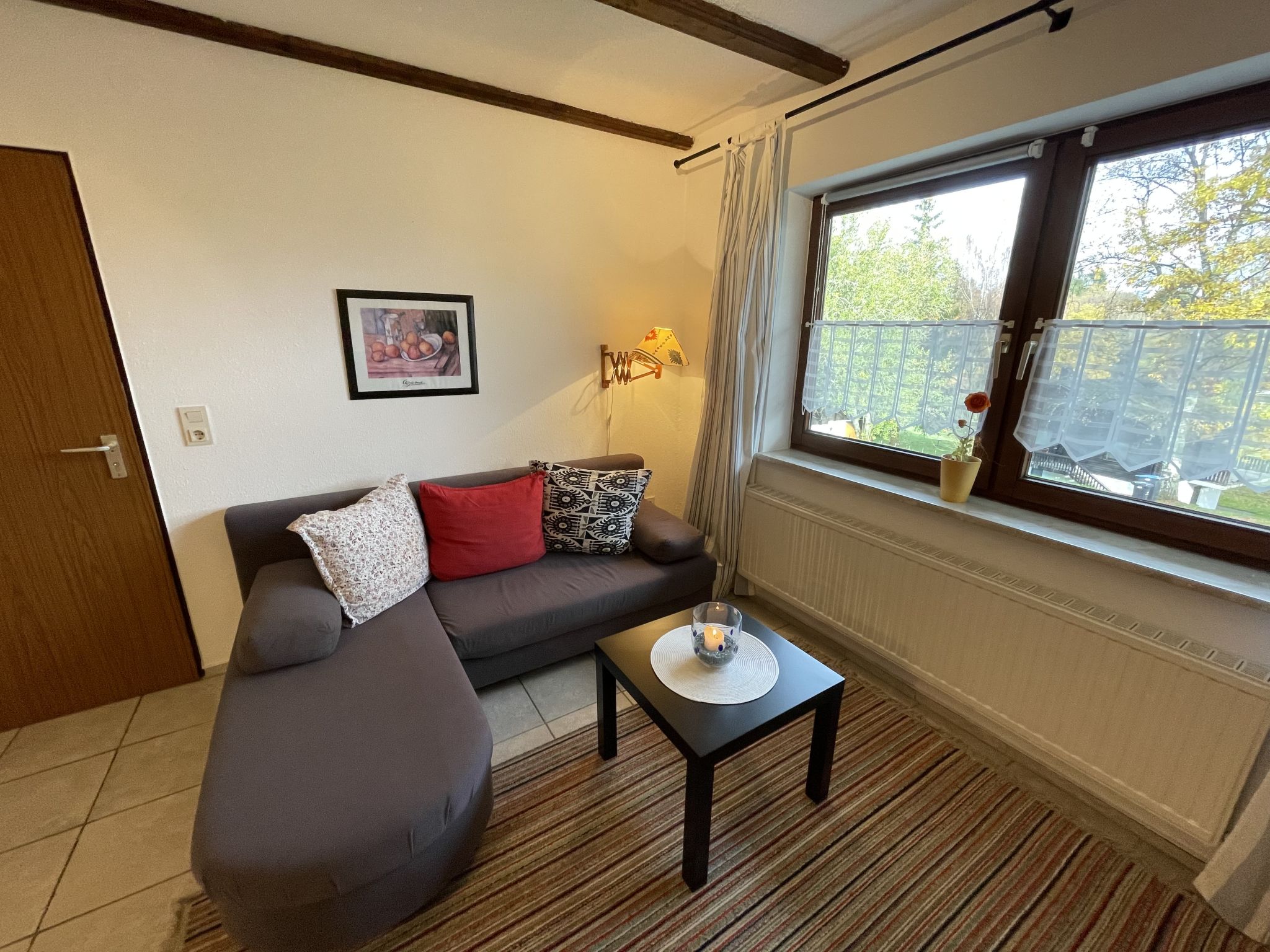 Holiday Rental Accommodation