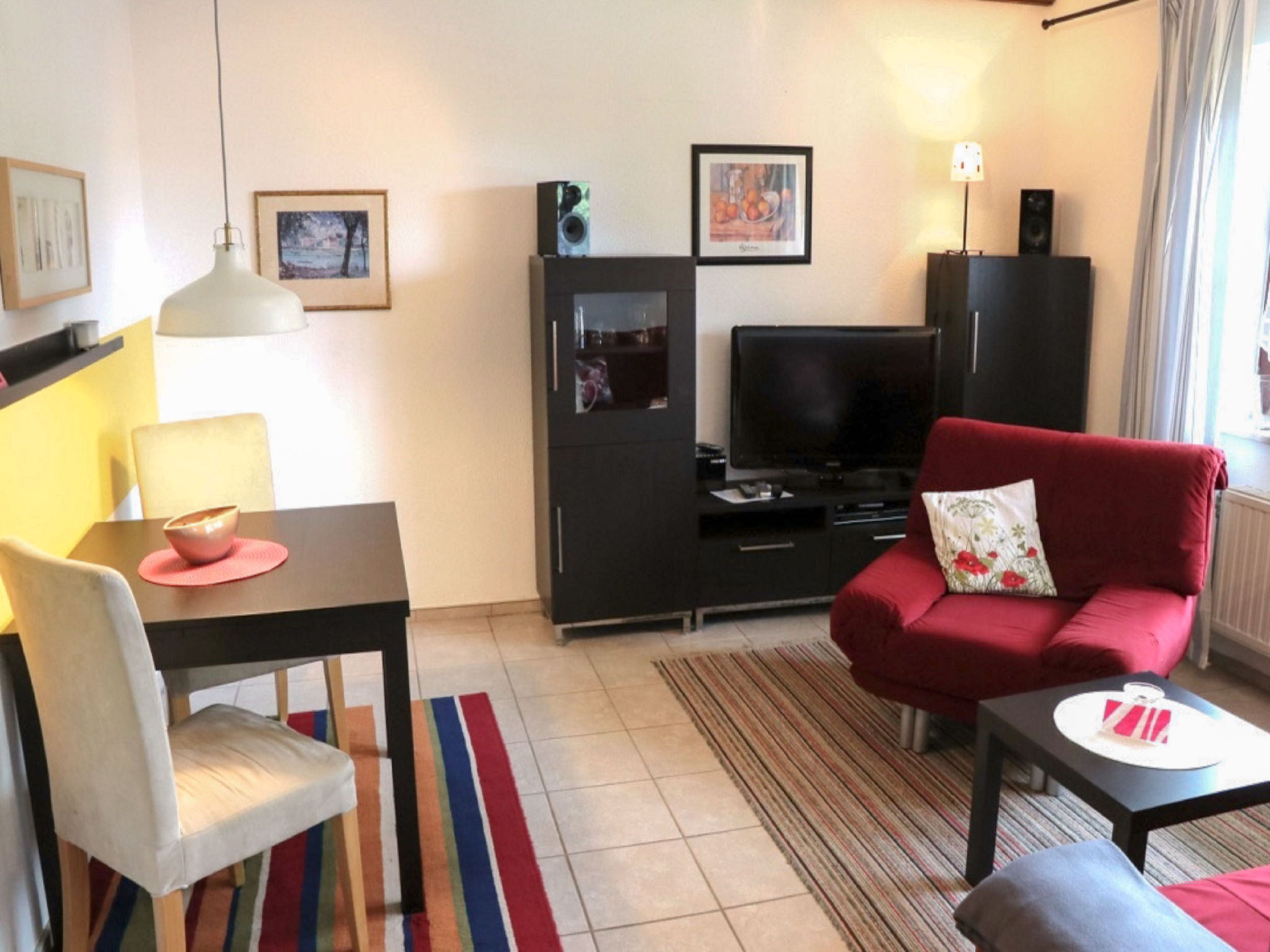 Holiday Rental Accommodation