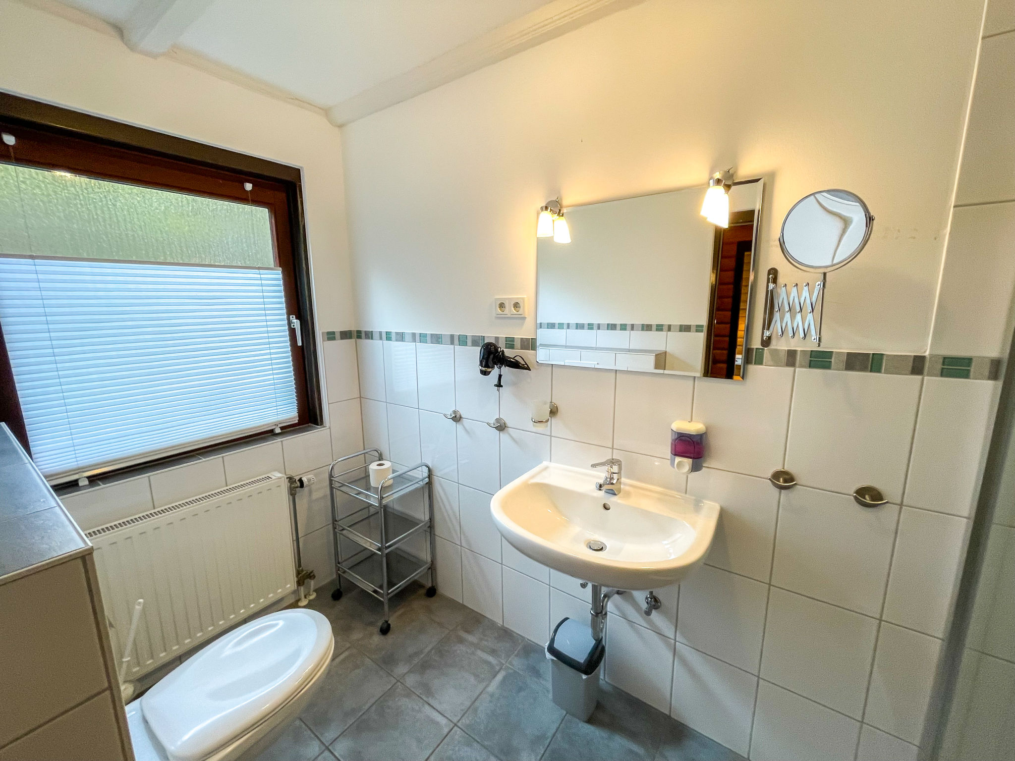 Holiday Rental Accommodation