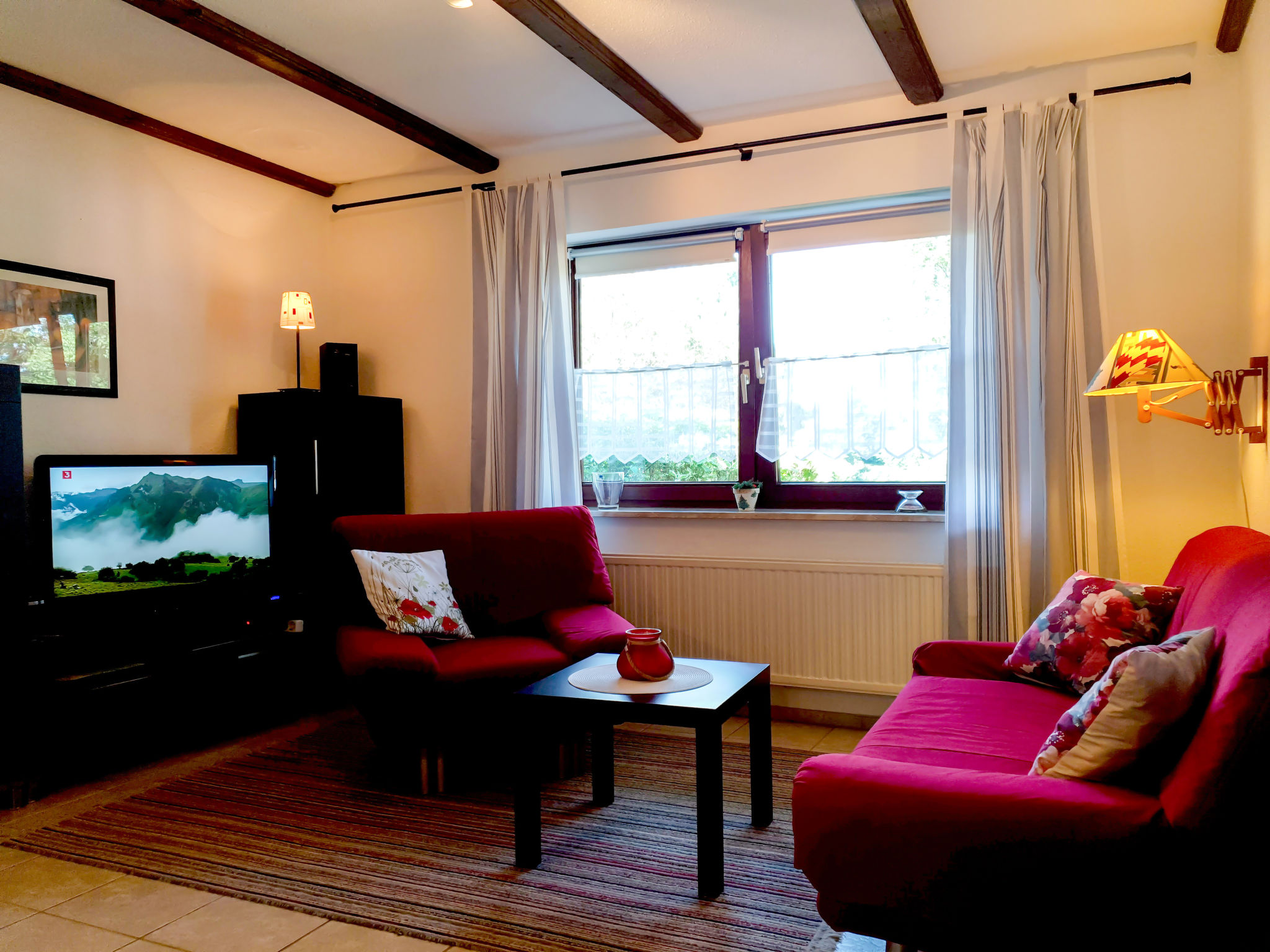 Holiday Rental Accommodation