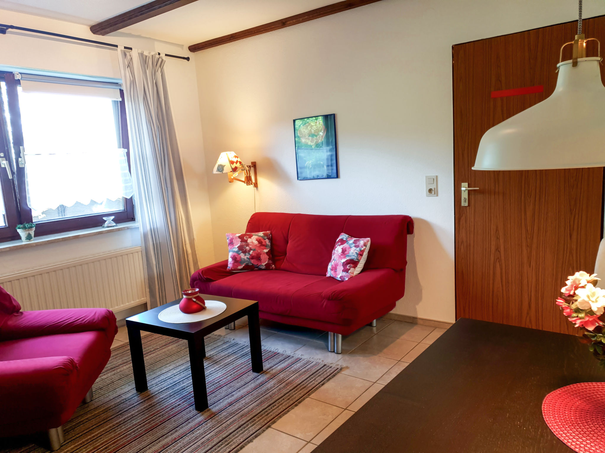 Holiday Rental Accommodation