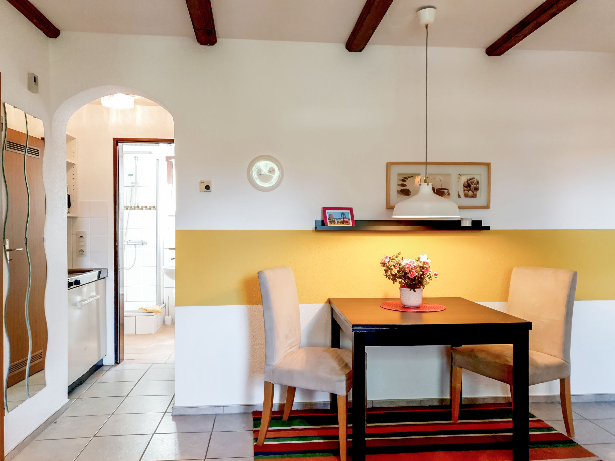 Holiday Rental Accommodation