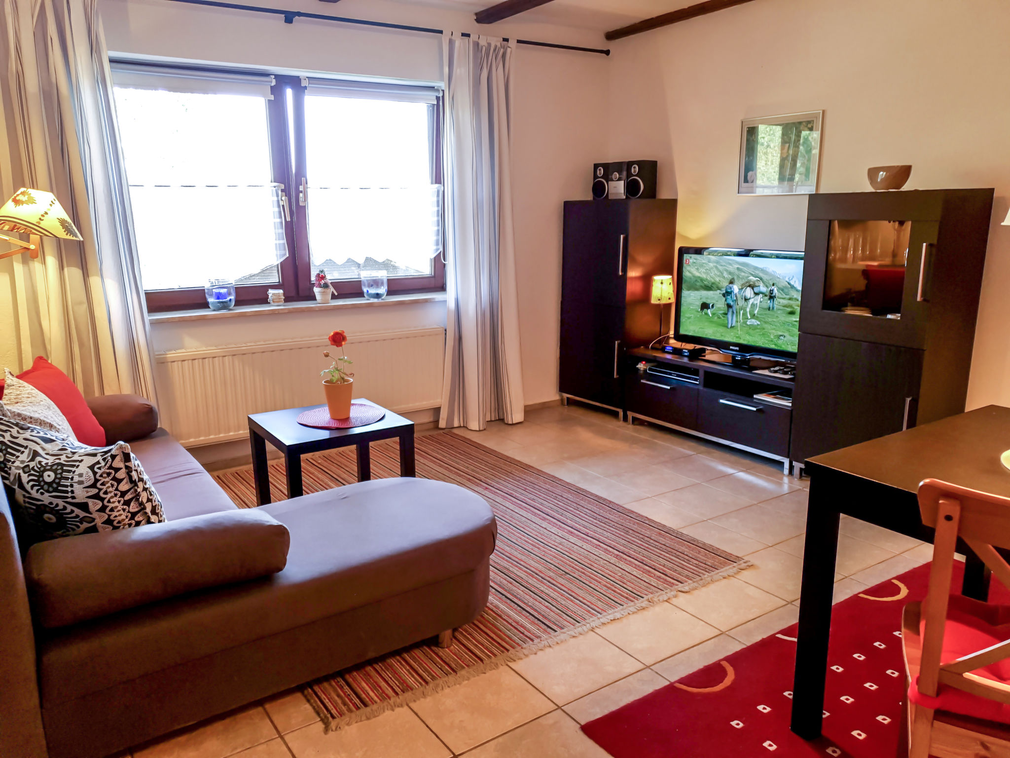 Holiday Rental Accommodation