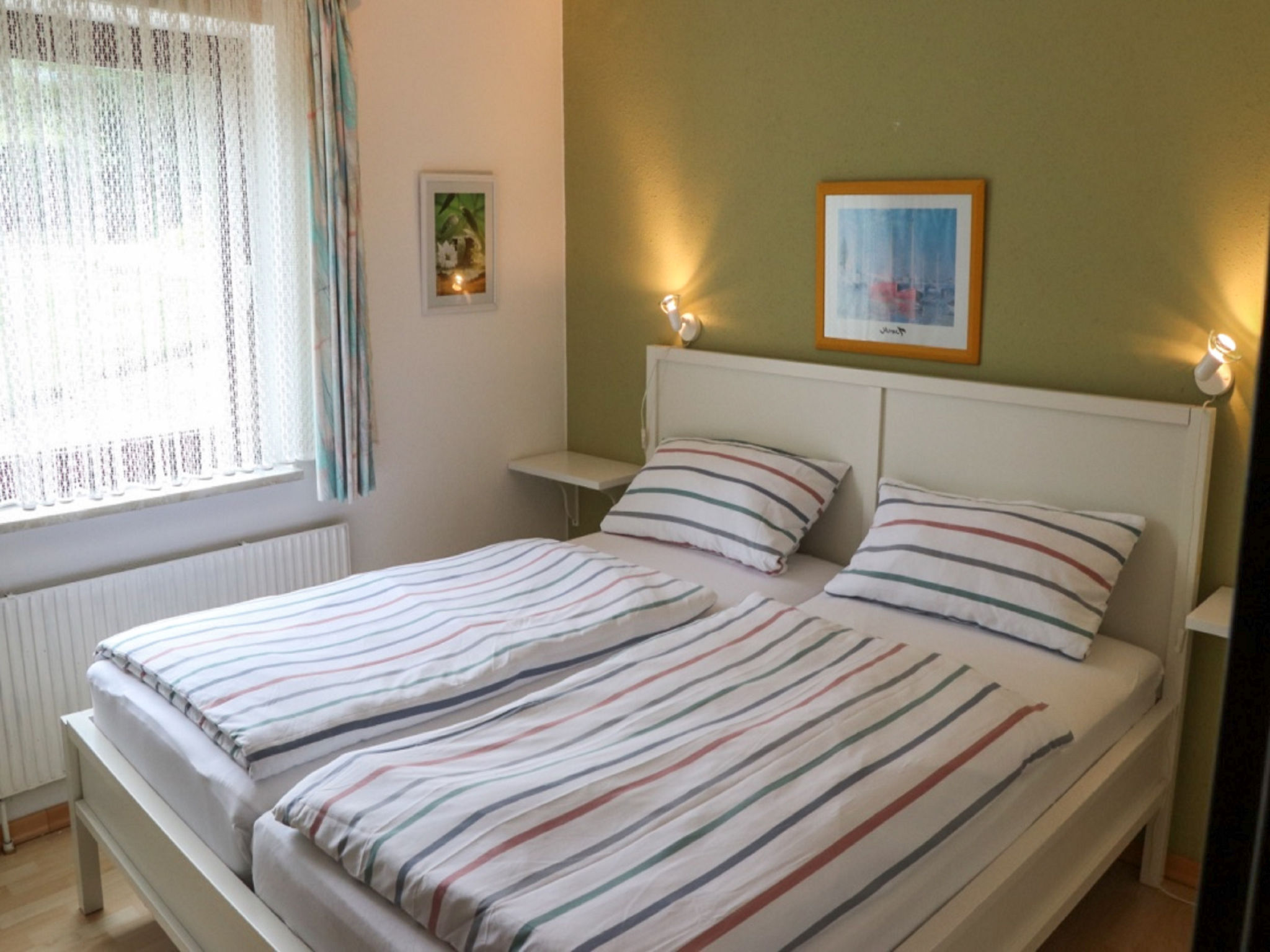 Holiday Rental Accommodation