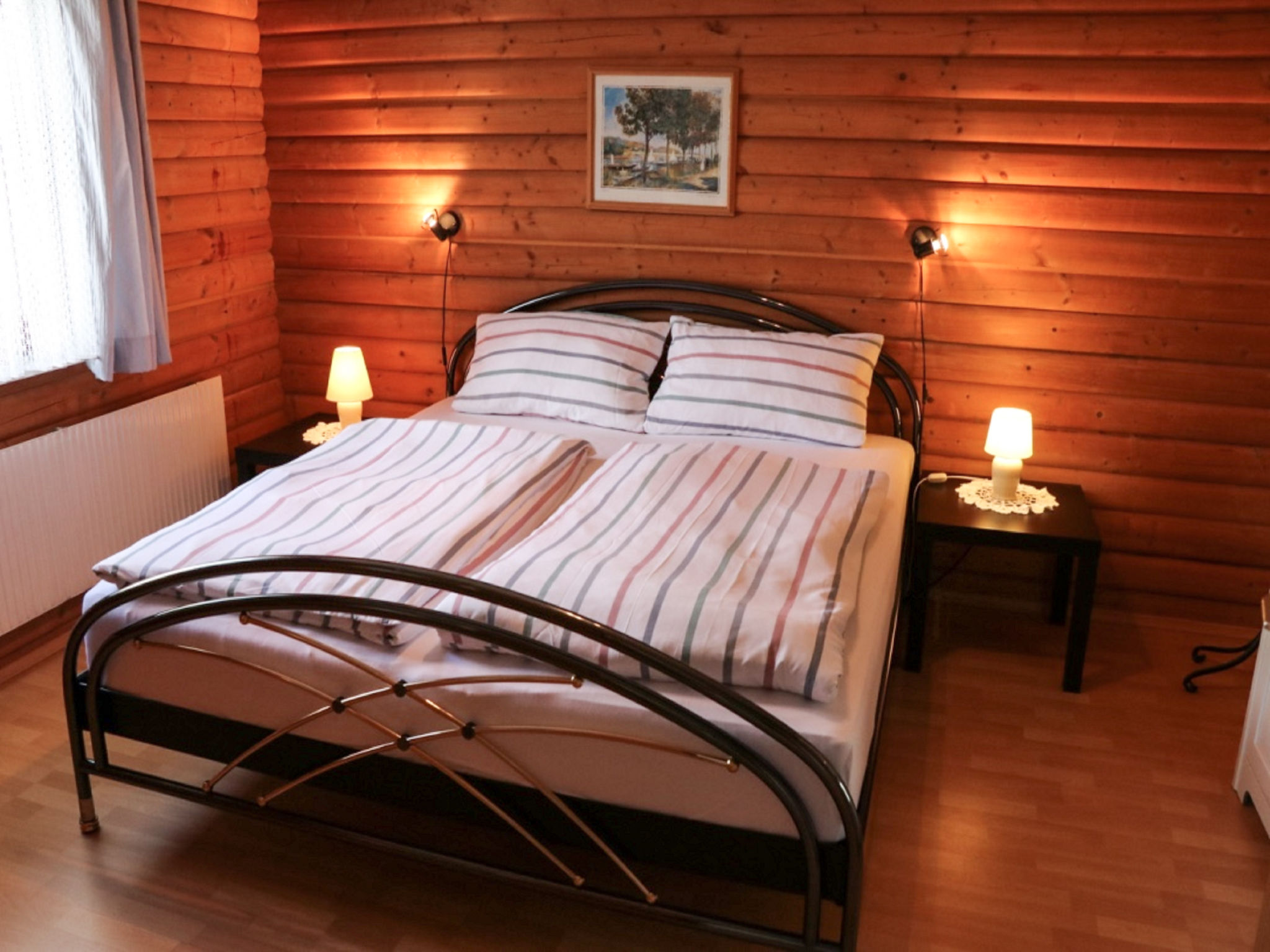 Holiday Rental Accommodation