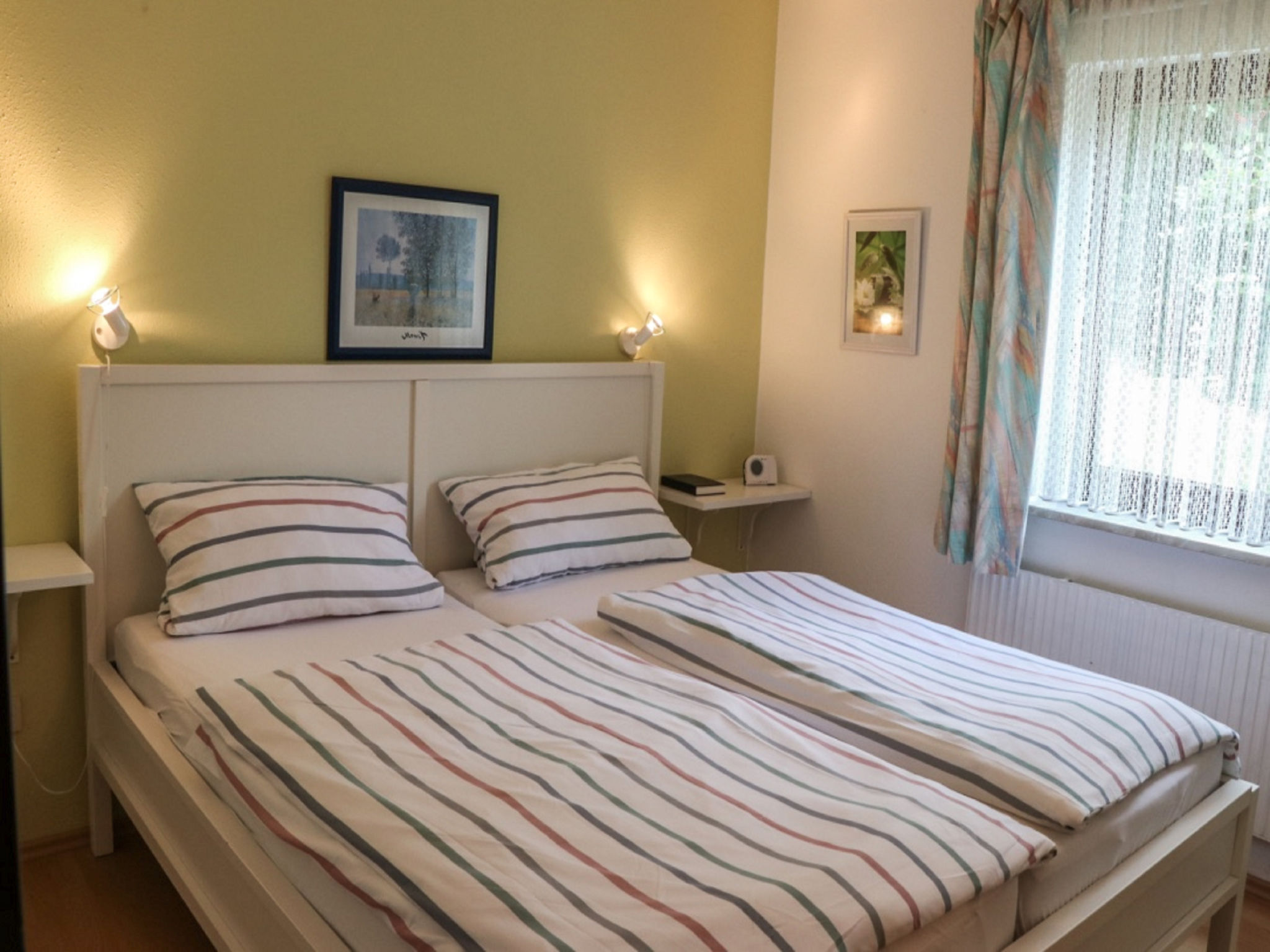 Holiday Rental Accommodation