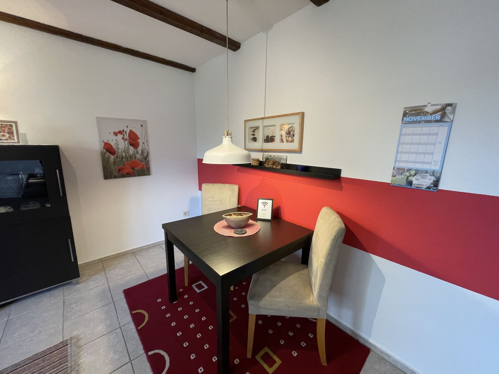 Holiday Rental Accommodation