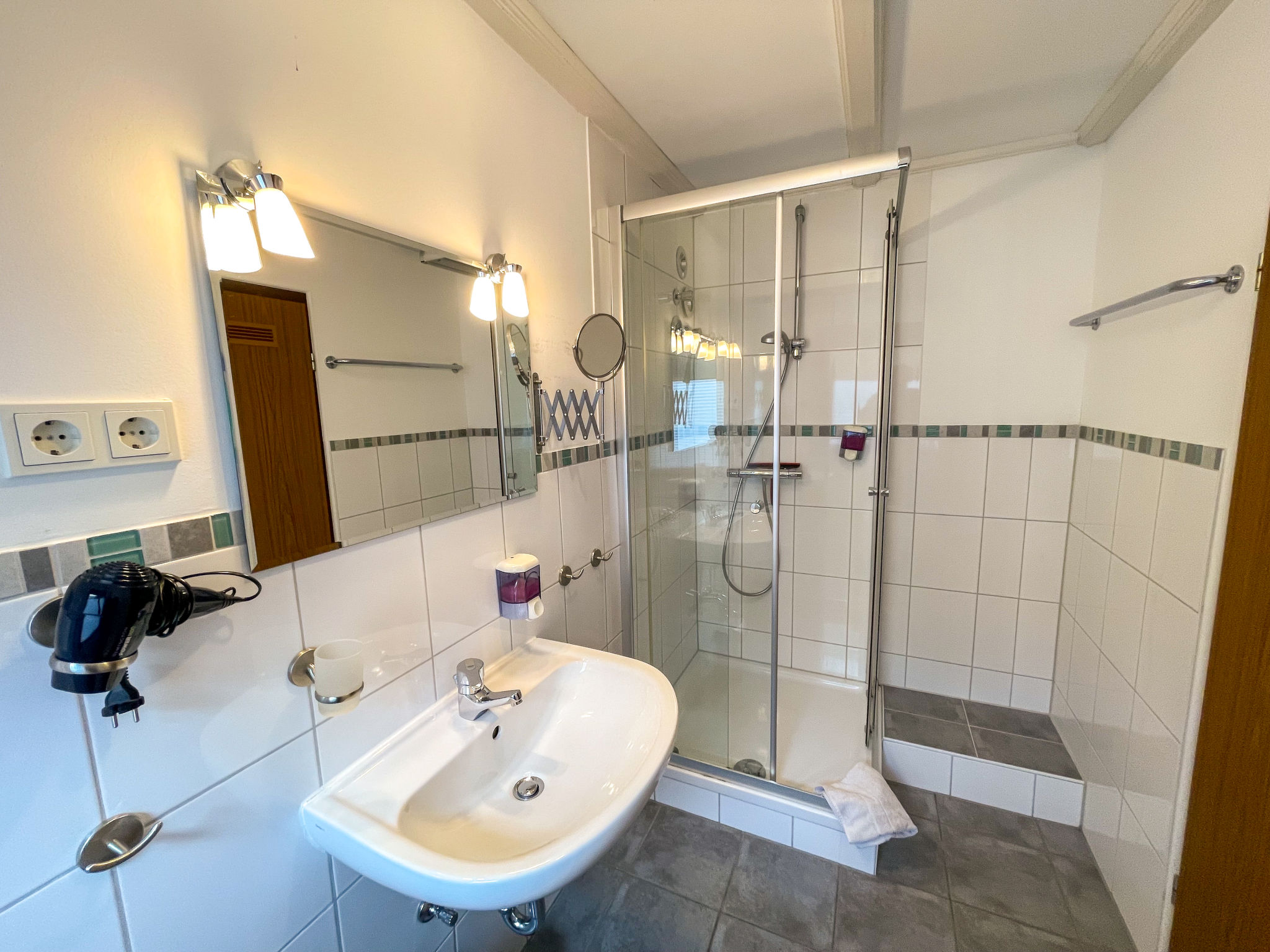 Holiday Rental Accommodation