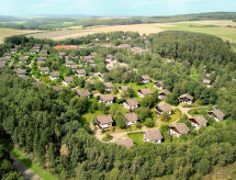 Vakantiehuis Haus Tausendschön