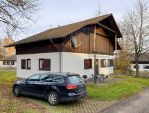 Vakantiehuis Haus Tausendschön