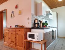 Vakantiehuis Haus Tausendschön