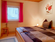 Vakantiehuis Haus Tausendschön