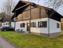 Vakantiehuis Haus Tausendschön