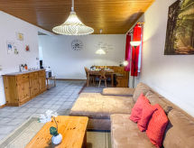 Vakantiehuis Haus Tausendschön