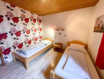 Vakantiehuis Haus Tausendschön