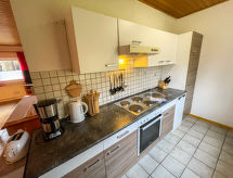 Vakantiehuis Haus Tausendschön