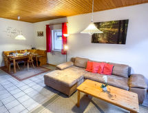 Vakantiehuis Haus Tausendschön