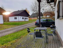 Vakantiehuis Haus Tausendschön