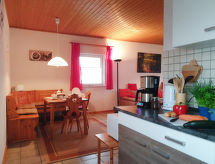 Vakantiehuis Haus Tausendschön