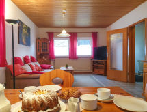 Vakantiehuis Haus Tausendschön
