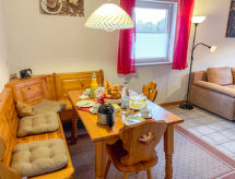 Vakantiehuis Haus Tausendschön