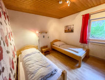 Vakantiehuis Haus Tausendschön