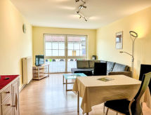 Knus appartement in het hart van Palzem aan de Moezel - thumbnail 6