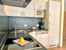 Knus appartement in het hart van Palzem aan de Moezel - thumbnail 3