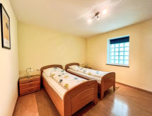 Appartement Zum Trichter