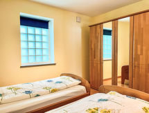 Appartement Zum Trichter
