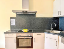 Appartement Zum Trichter