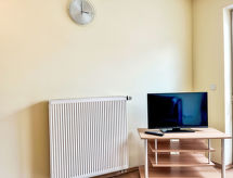Appartement Zum Trichter