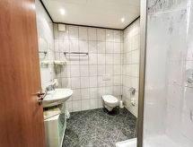 Appartement Zum Trichter