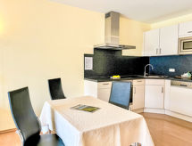 Appartement Zum Trichter