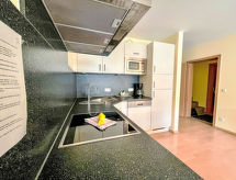 Appartement Zum Trichter