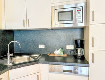 Appartement Zum Trichter