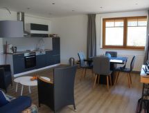 Vrijstaande vakantiewoning Moseltraum in Klüsserath aan de Moezel - thumbnail 2