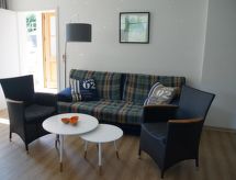 Vrijstaande vakantiewoning Moseltraum in Klüsserath aan de Moezel - thumbnail 6