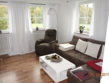 Tolle Wohnung in Klüsserath mit Großem Garten