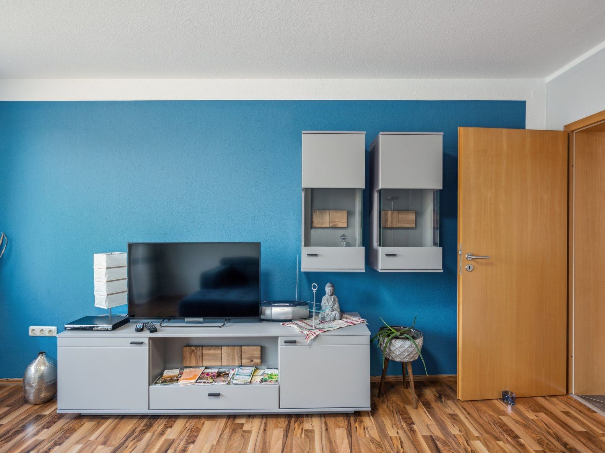 mit Balkon und schönem Moselblick