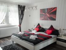 Knusse vakantiewoning voor 2 aan de Moezel in Trittenheim - thumbnail 2