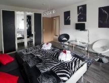 Knusse vakantiewoning voor 2 aan de Moezel in Trittenheim - thumbnail 3