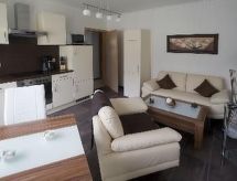 Knusse vakantiewoning voor 2 aan de Moezel in Trittenheim - thumbnail 4