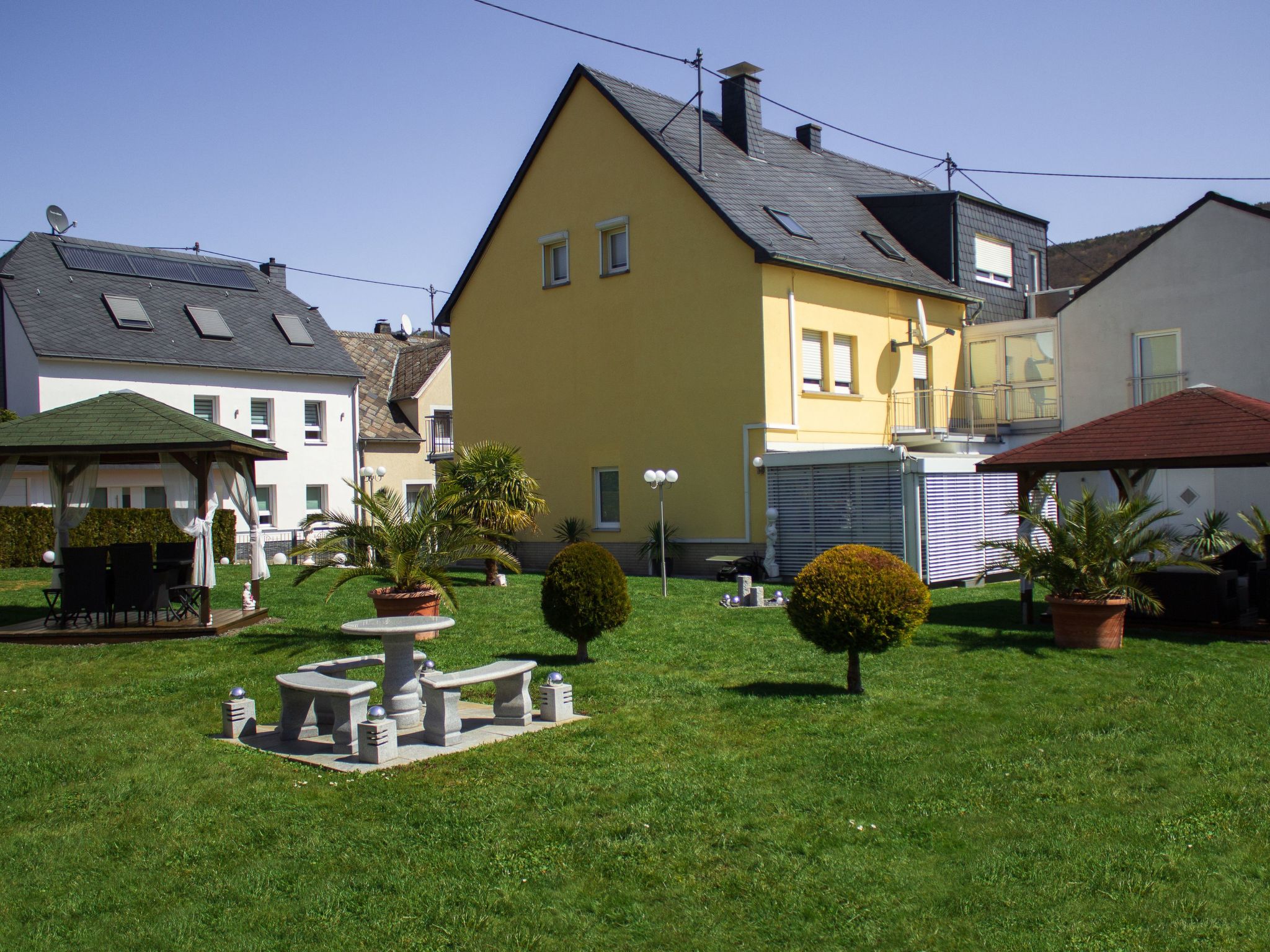 Gästehaus Edith-Binnen