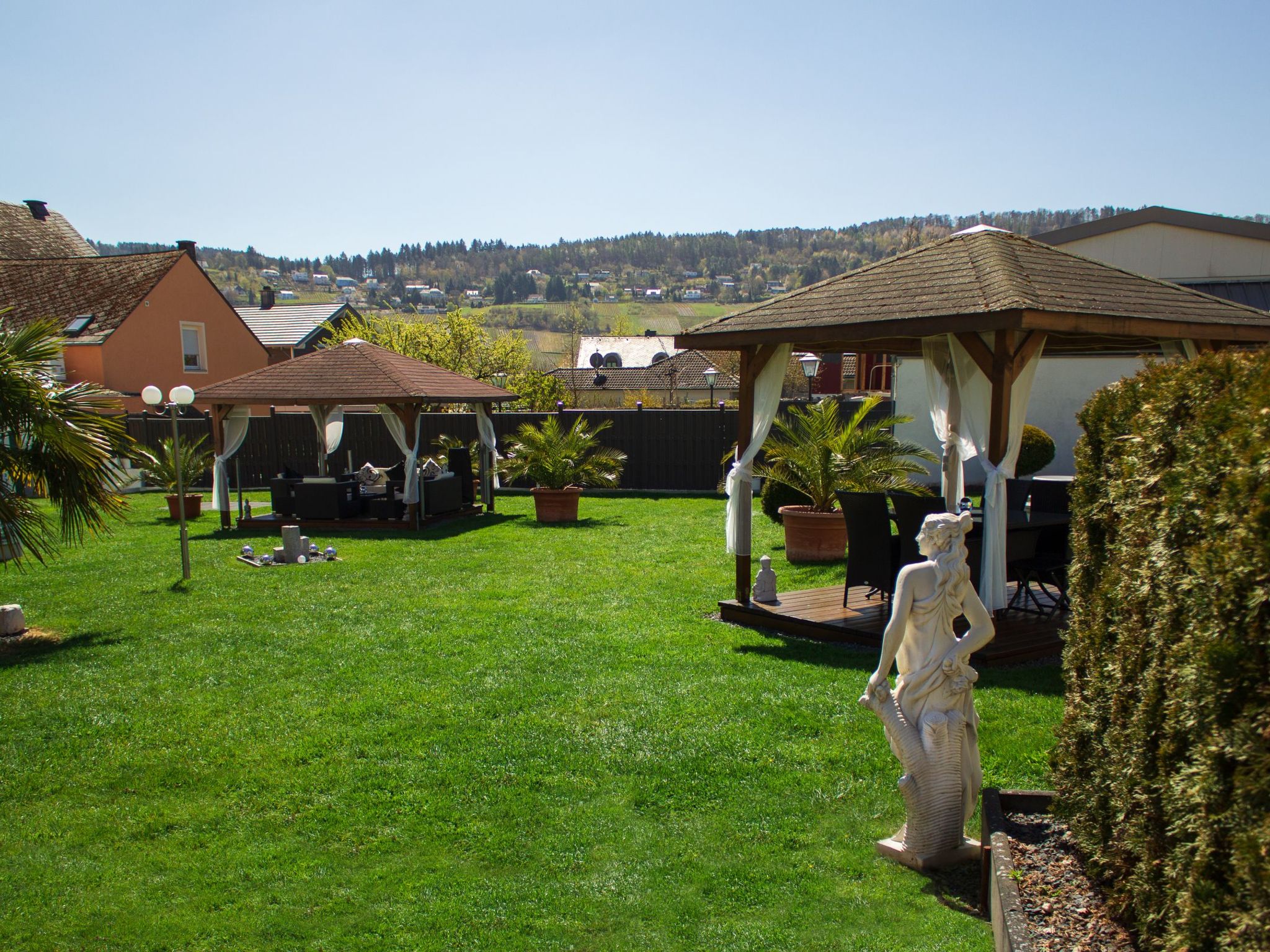 Gästehaus Edith-Binnen