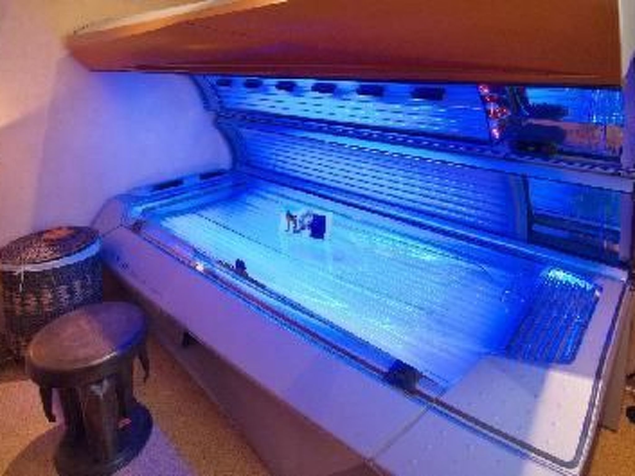 Gästehaus Edith-Binnen