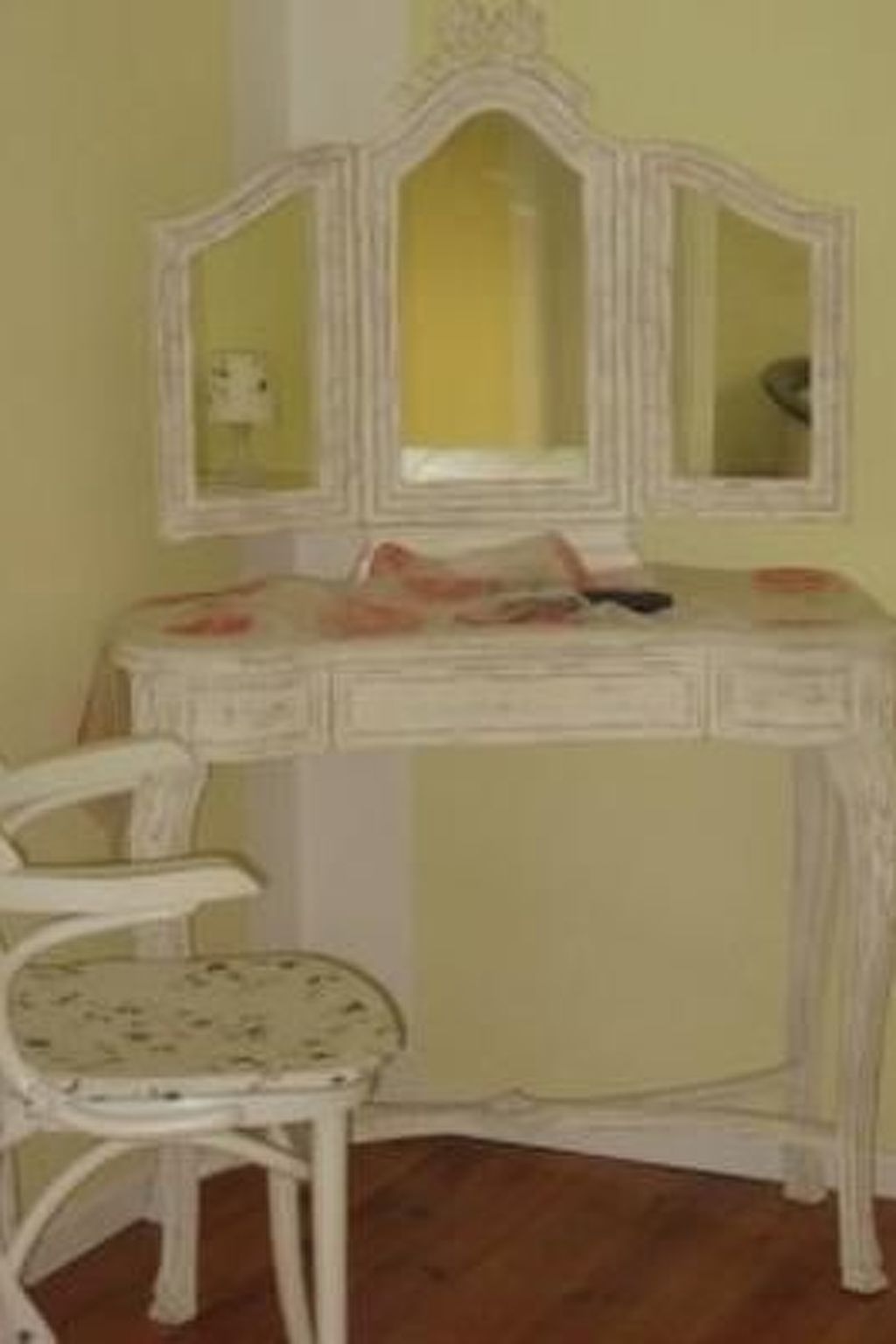 Auszeit Trittenheim-Binnen