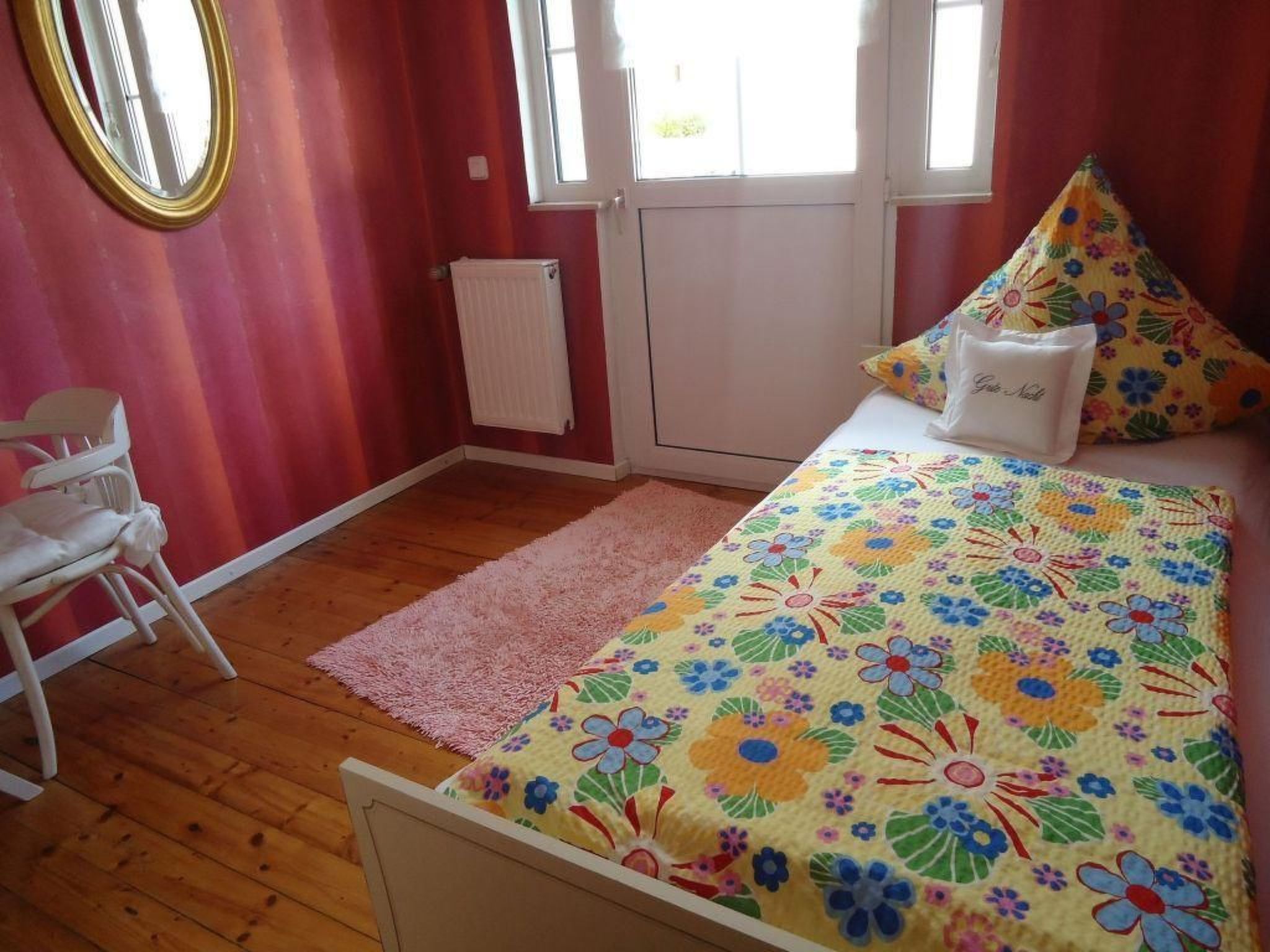 Auszeit Trittenheim-Binnen